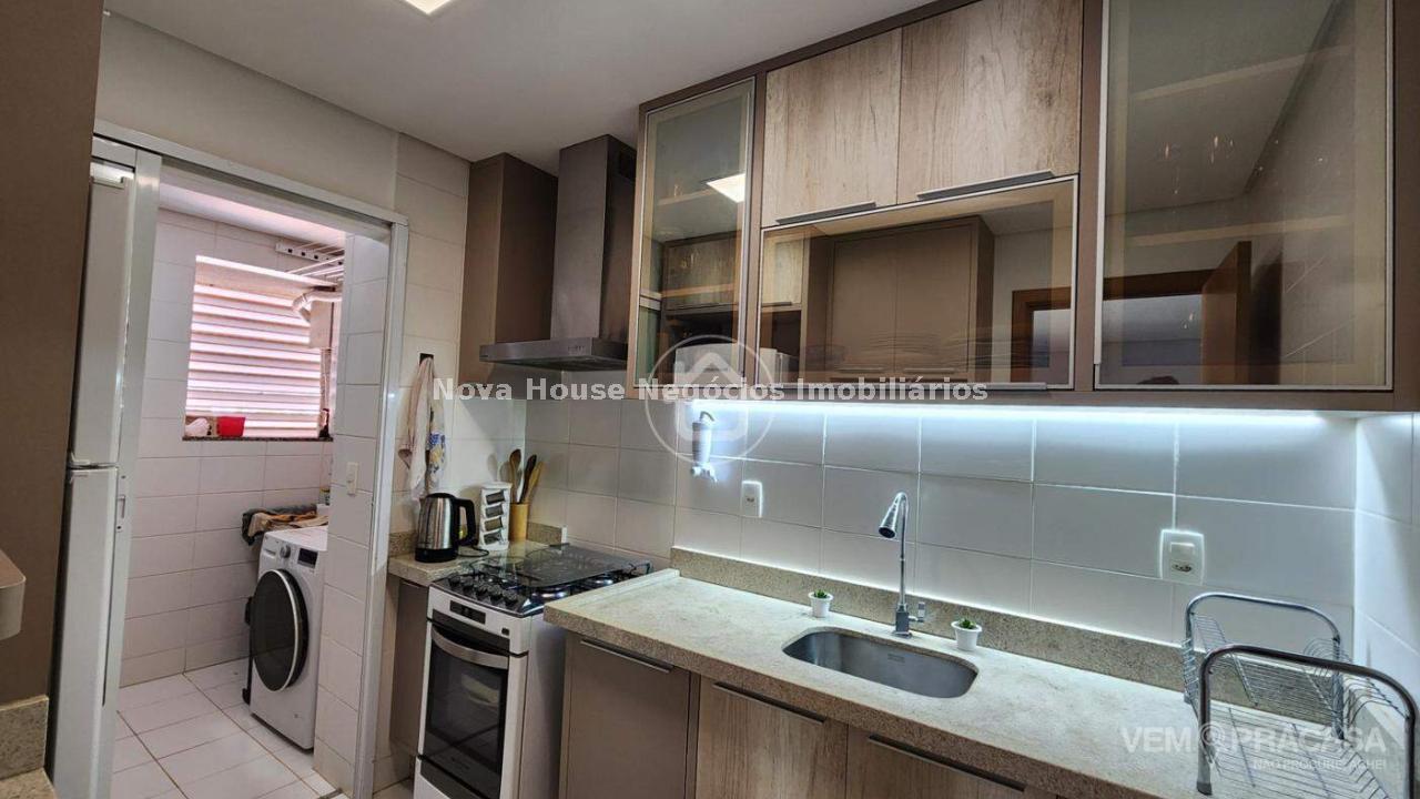 Apartamento à venda no Monte Castelo, Campo Grande – foto 10