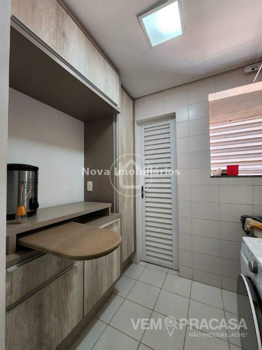Apartamento à venda no Monte Castelo, Campo Grande – foto 12