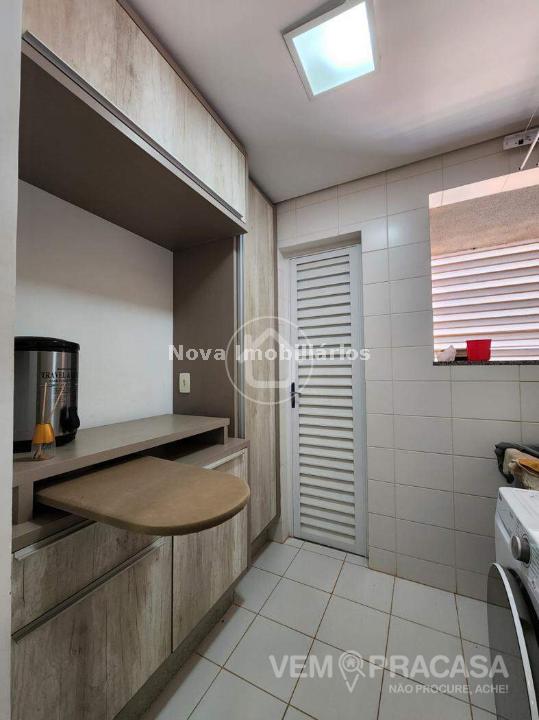 Apartamento à venda no Monte Castelo, Campo Grande – foto 11