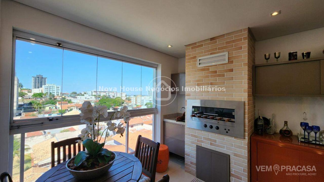 Apartamento à venda no Monte Castelo, Campo Grande – foto 14