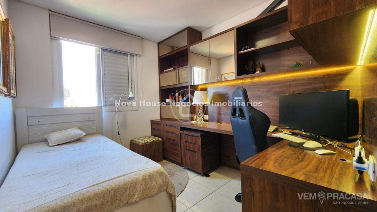 Apartamento à venda no Monte Castelo, Campo Grande – foto 16