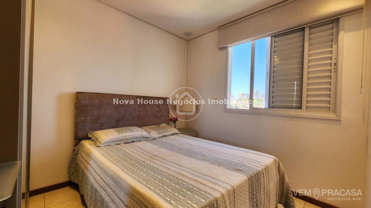 Apartamento à venda no Monte Castelo, Campo Grande – foto 18
