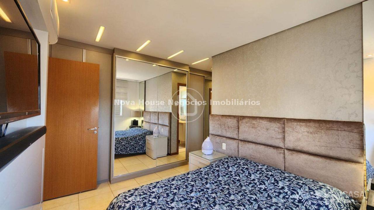 Apartamento à venda no Monte Castelo, Campo Grande – foto 21