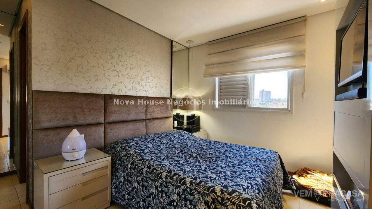 Apartamento à venda no Monte Castelo, Campo Grande – foto 23