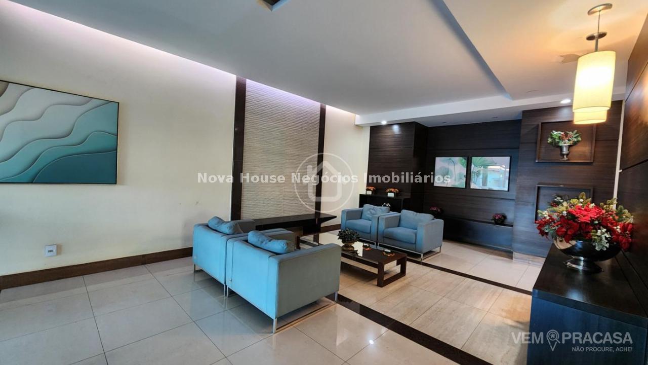 Apartamento à venda no Monte Castelo, Campo Grande – foto 28