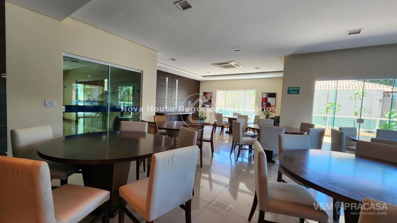 Apartamento à venda no Monte Castelo, Campo Grande – foto 31