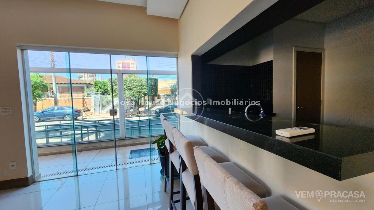 Apartamento à venda no Monte Castelo, Campo Grande – foto 34