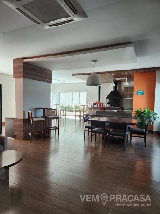 Apartamento à venda no Monte Castelo, Campo Grande – foto 37
