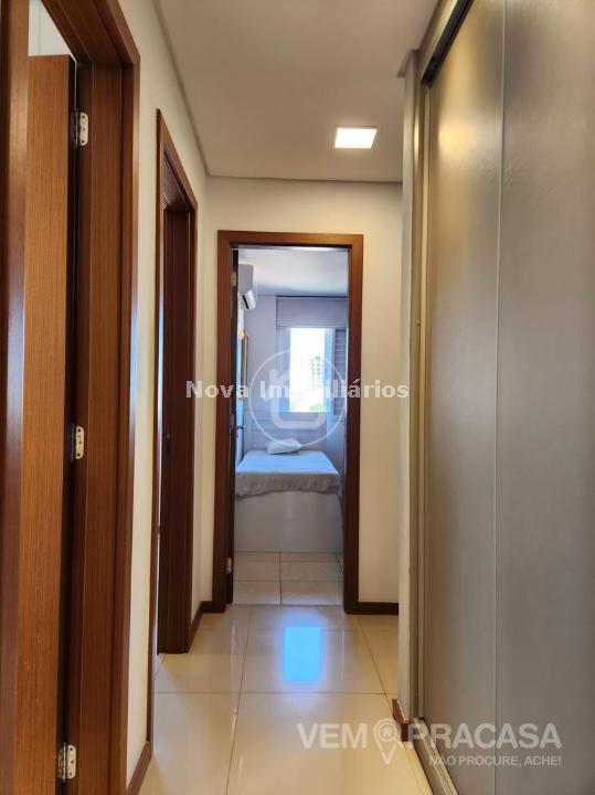Apartamento à venda no Monte Castelo, Campo Grande – foto 39
