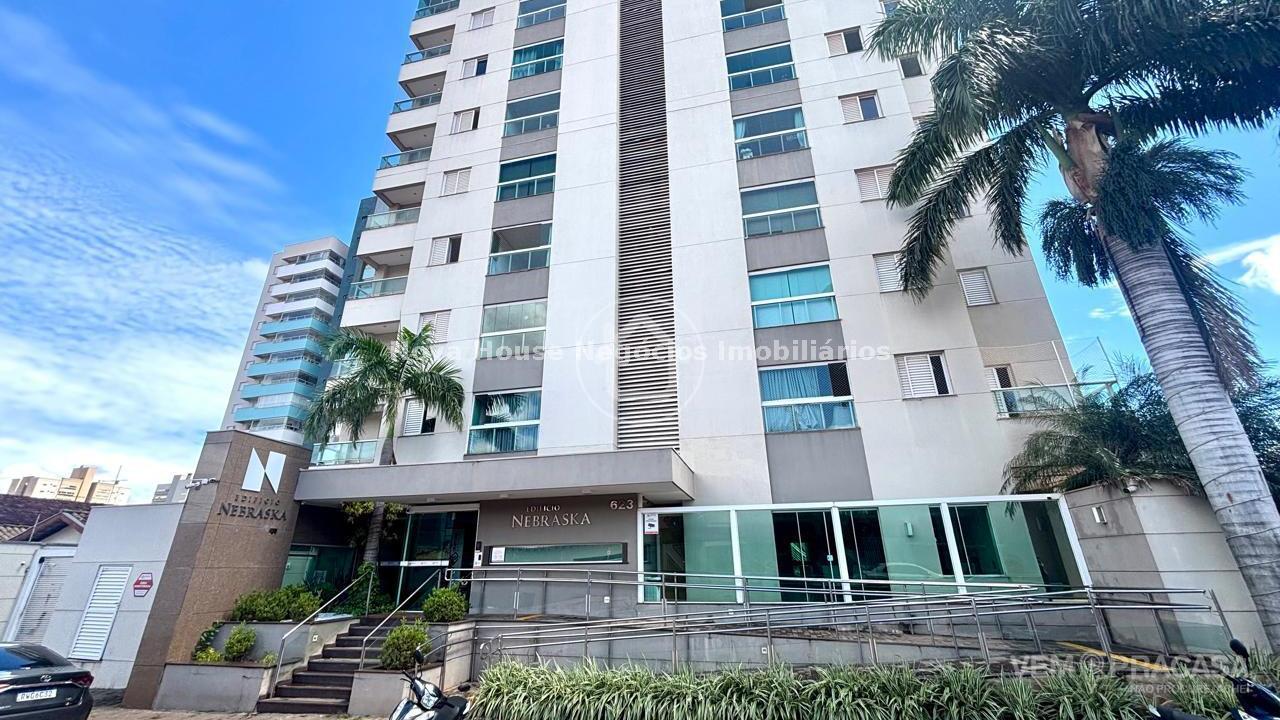 Apartamento à venda no Monte Castelo, Campo Grande – foto 44