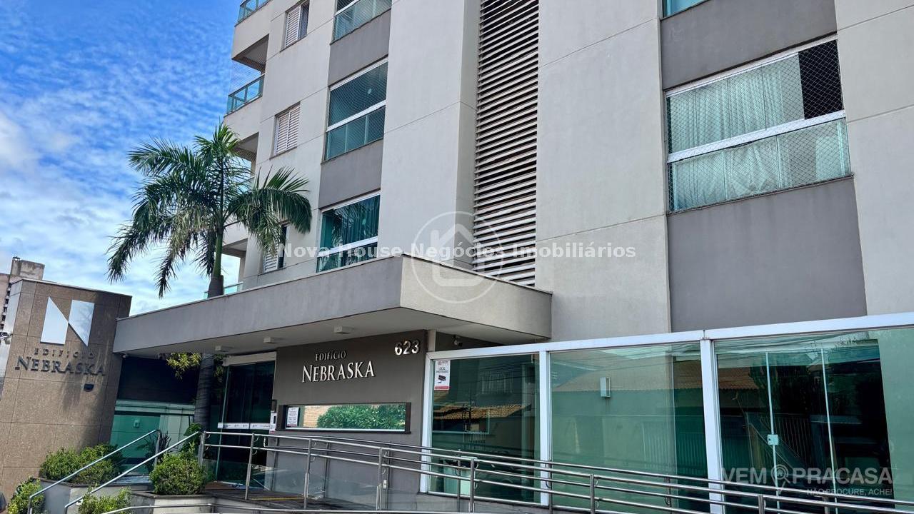 Apartamento à venda no Monte Castelo, Campo Grande – foto 45