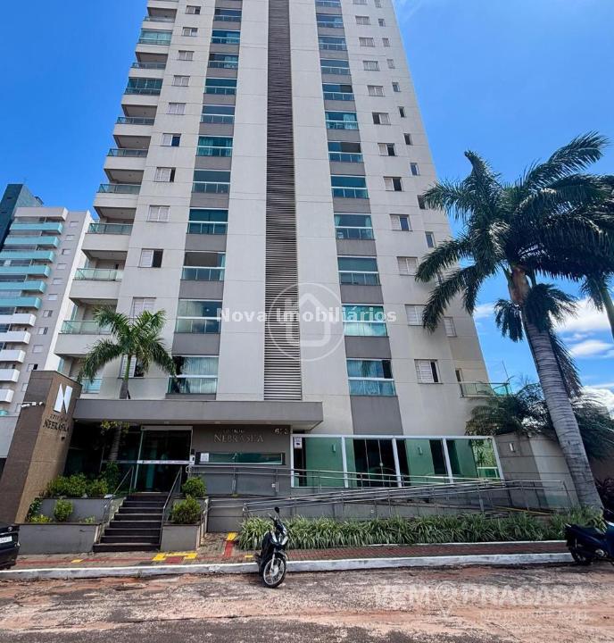 Apartamento à venda no Monte Castelo, Campo Grande – foto 48