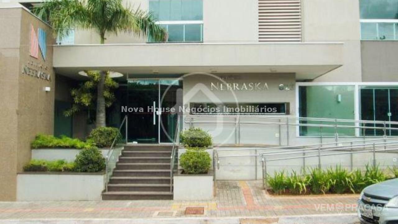 Apartamento à venda no Monte Castelo, Campo Grande – foto 49