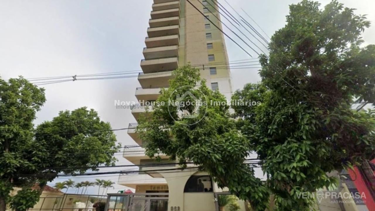 Apartamento à venda no Centro Oeste, Campo Grande – foto 2