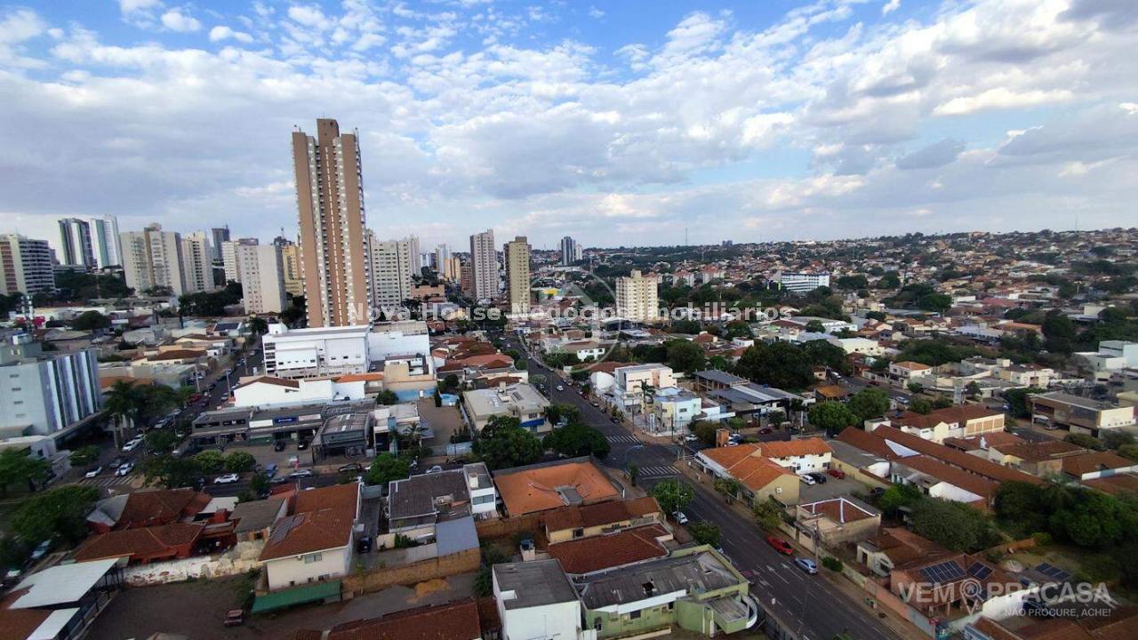 Apartamento à venda no Centro Oeste, Campo Grande – foto 13