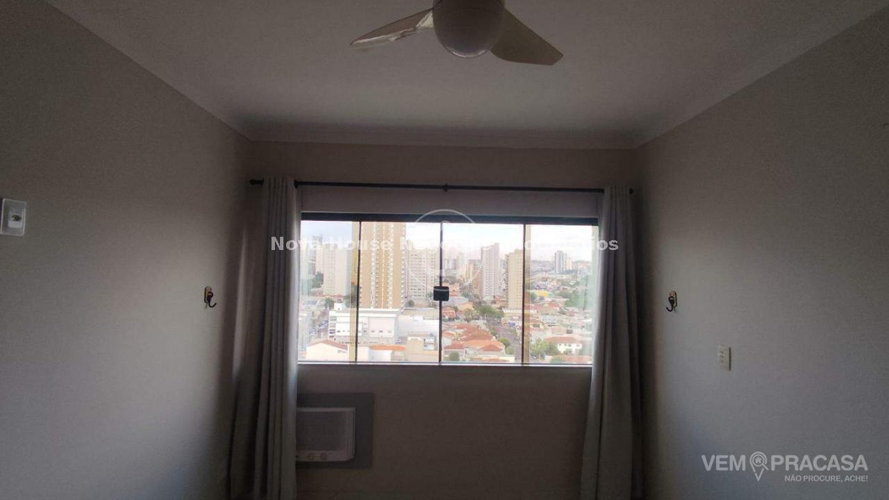 Apartamento à venda no Centro Oeste, Campo Grande – foto 17