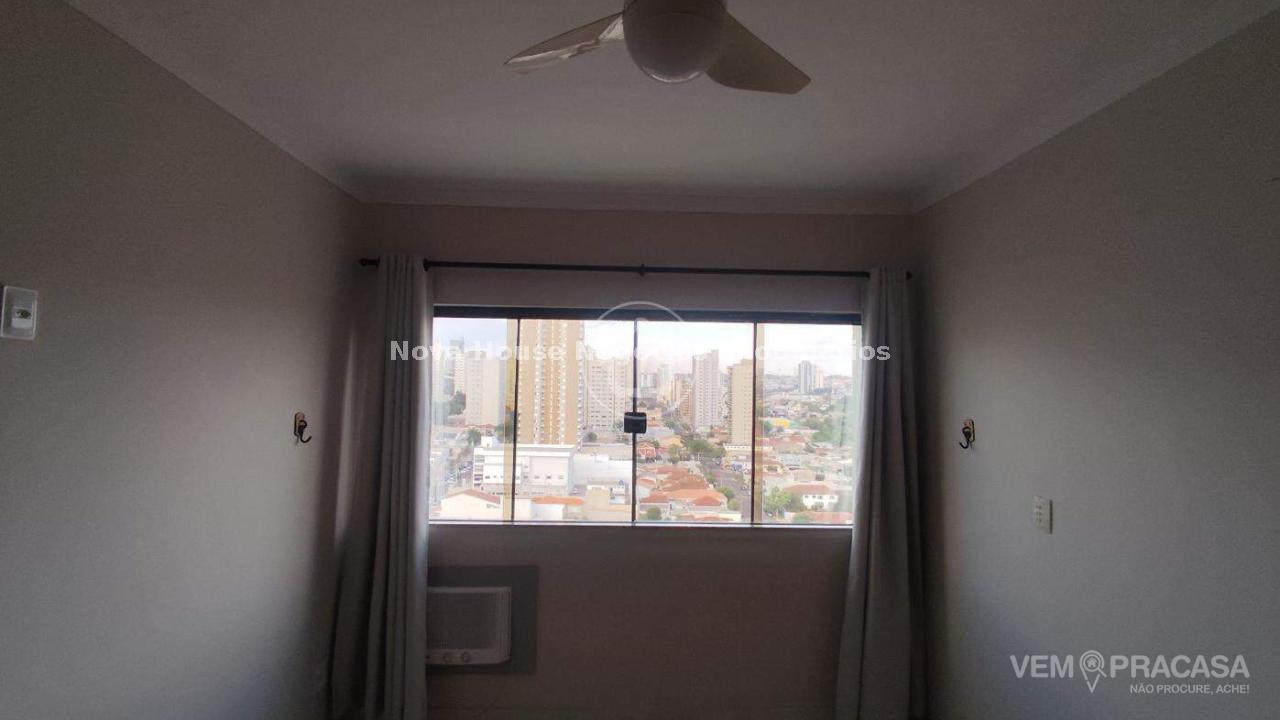 Apartamento à venda no Centro Oeste, Campo Grande – foto 18