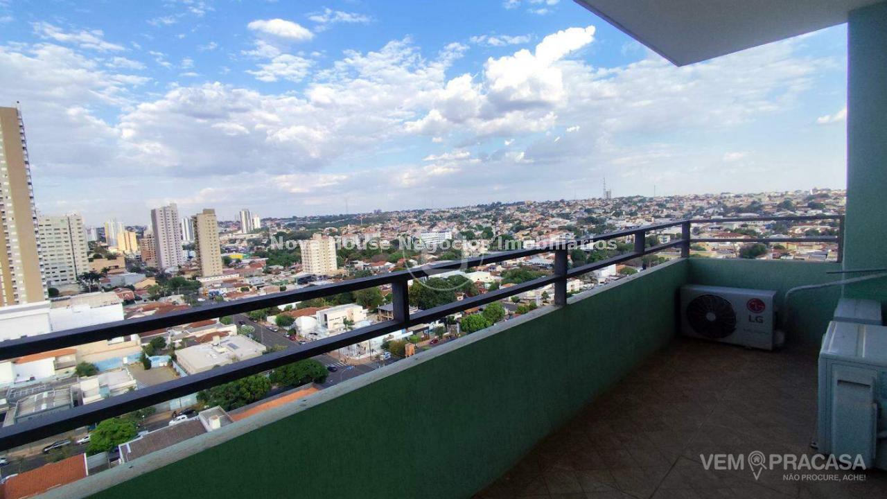 Apartamento à venda no Centro Oeste, Campo Grande – foto 40
