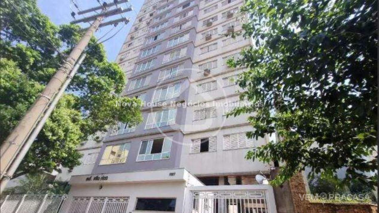 Apartamento à venda no Centro, Campo Grande – foto 2