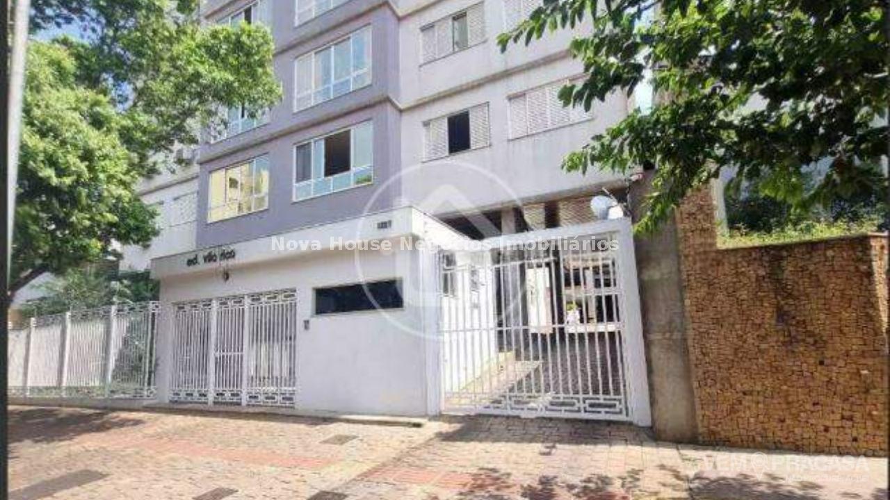 Apartamento à venda no Centro, Campo Grande – foto 4