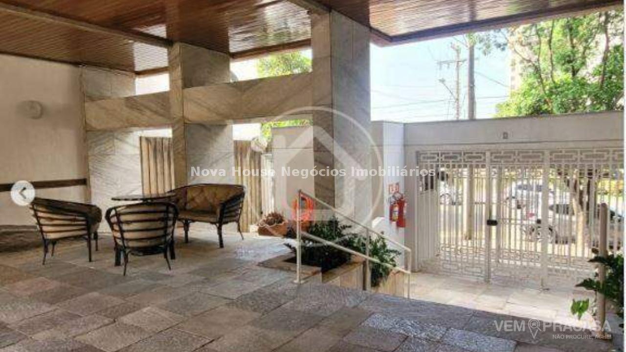 Apartamento à venda no Centro, Campo Grande – foto 6