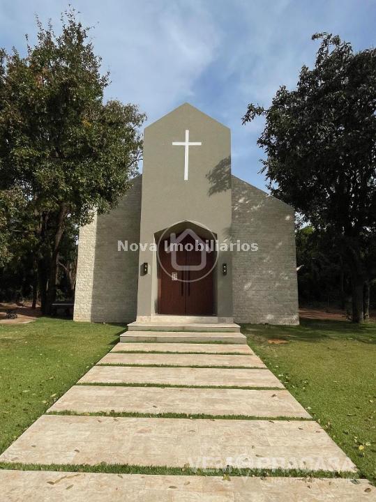 Casa de Condomínio à venda no Área Rural de Campo Grande, Campo Grande – foto 13