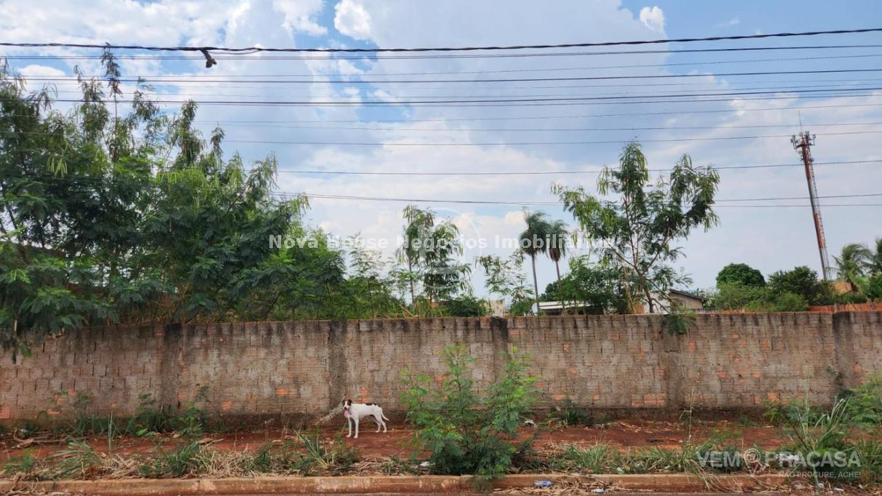Terreno à venda no São Francisco, Campo Grande – foto 1