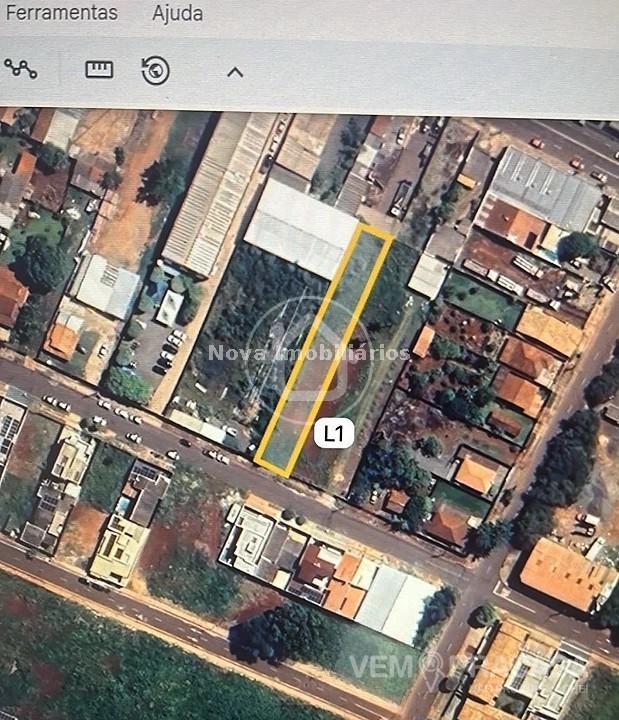Terreno à venda no São Francisco, Campo Grande – foto 4