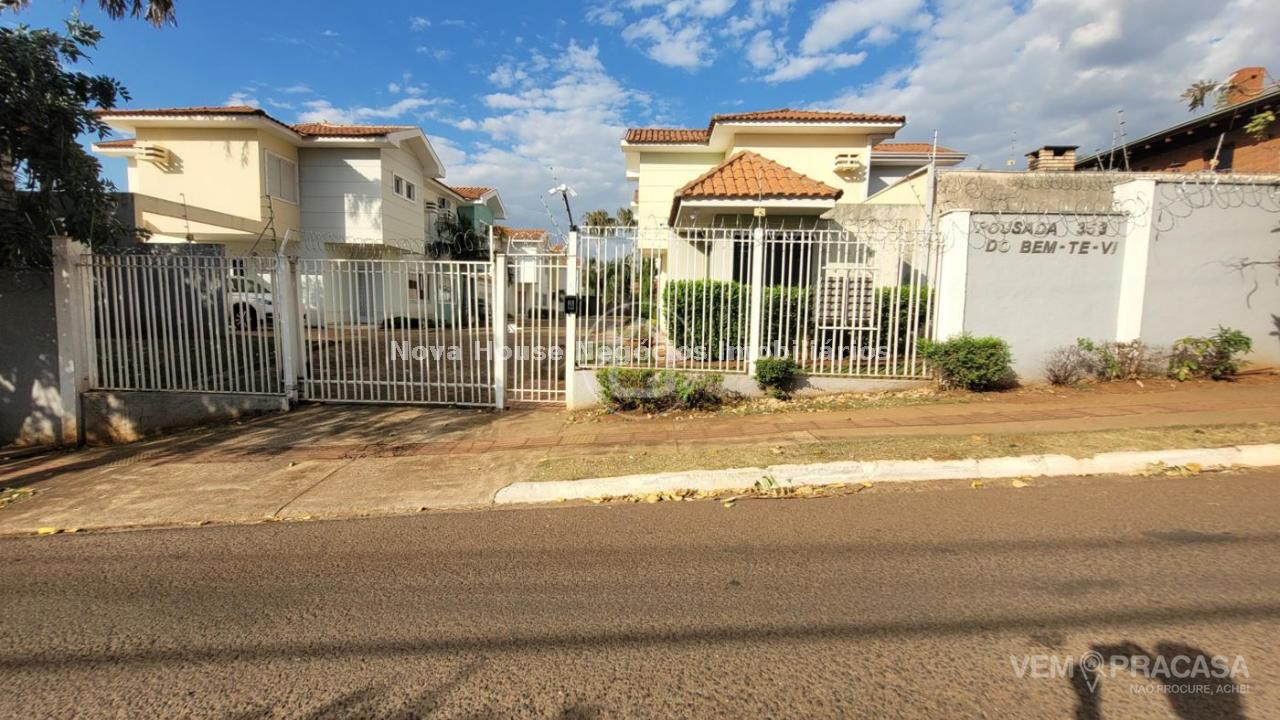 Sobrado à venda no Jardim Bela Vista, Campo Grande – foto 1