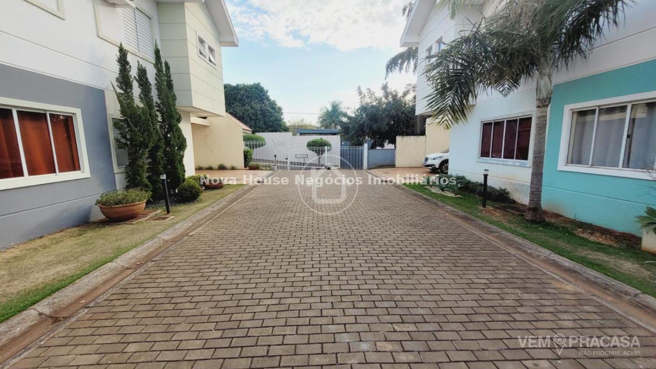 Sobrado à venda no Jardim Bela Vista, Campo Grande – foto 4