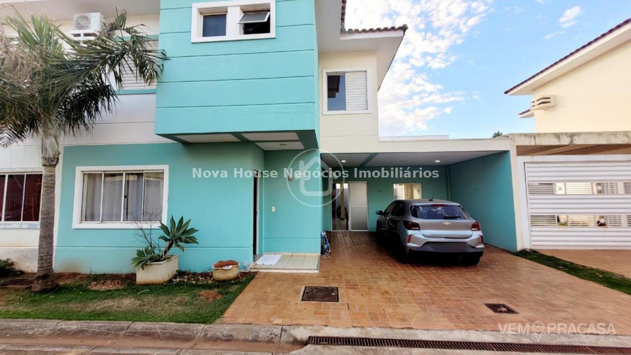 Sobrado à venda no Jardim Bela Vista, Campo Grande – foto 5