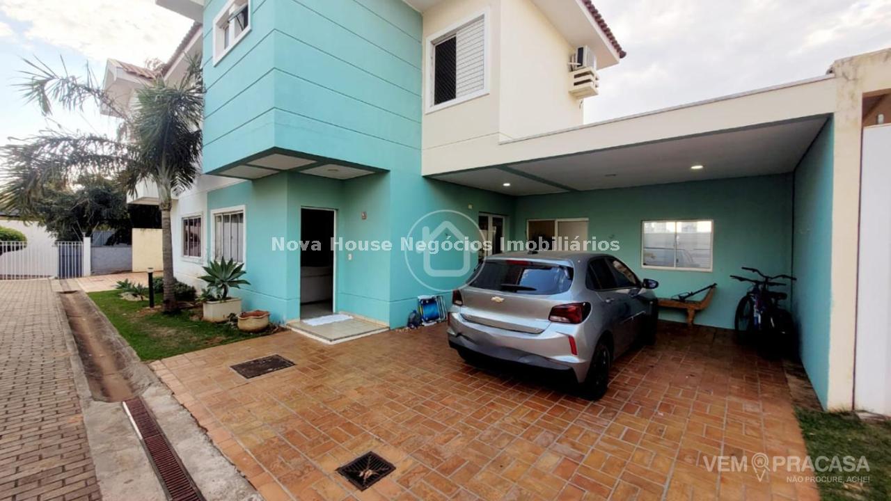 Sobrado à venda no Jardim Bela Vista, Campo Grande – foto 7