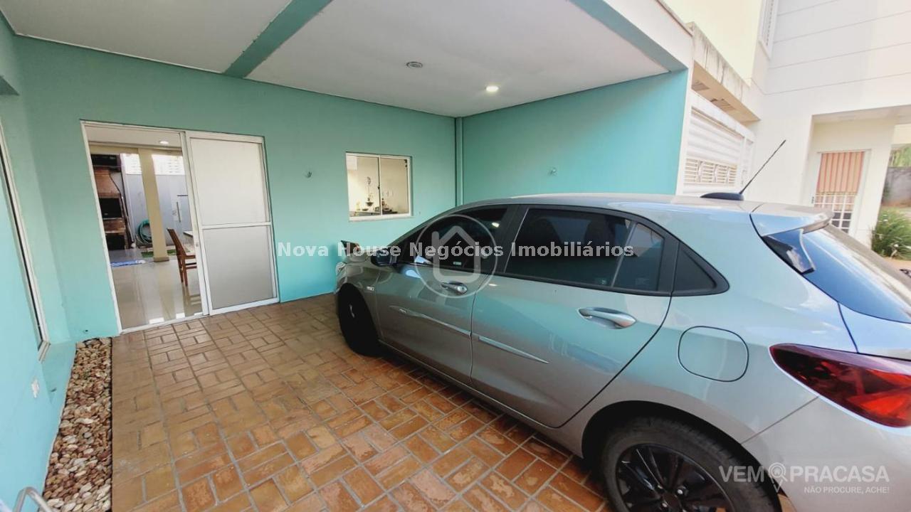Sobrado à venda no Jardim Bela Vista, Campo Grande – foto 9