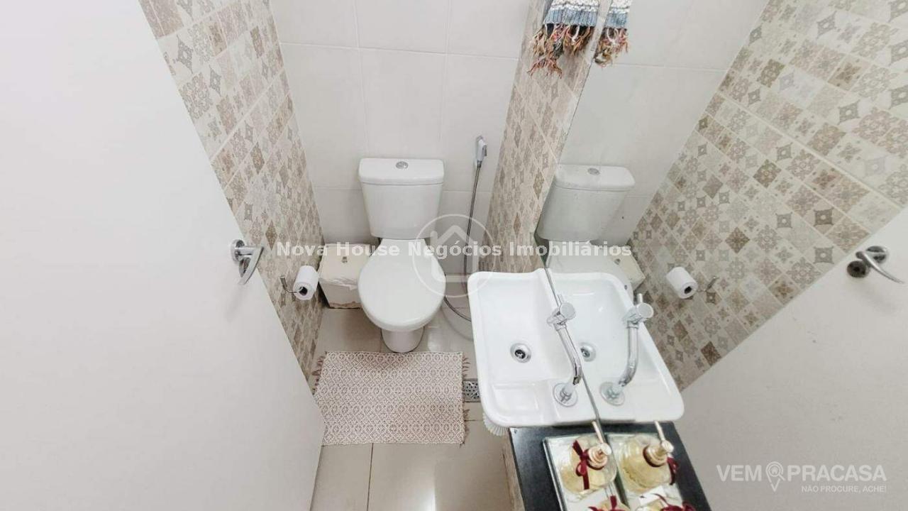 Sobrado à venda no Jardim Bela Vista, Campo Grande – foto 17