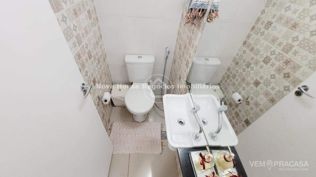 Sobrado à venda no Jardim Bela Vista, Campo Grande – foto 18