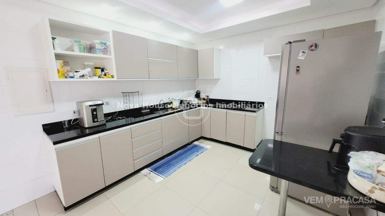 Sobrado à venda no Jardim Bela Vista, Campo Grande – foto 22