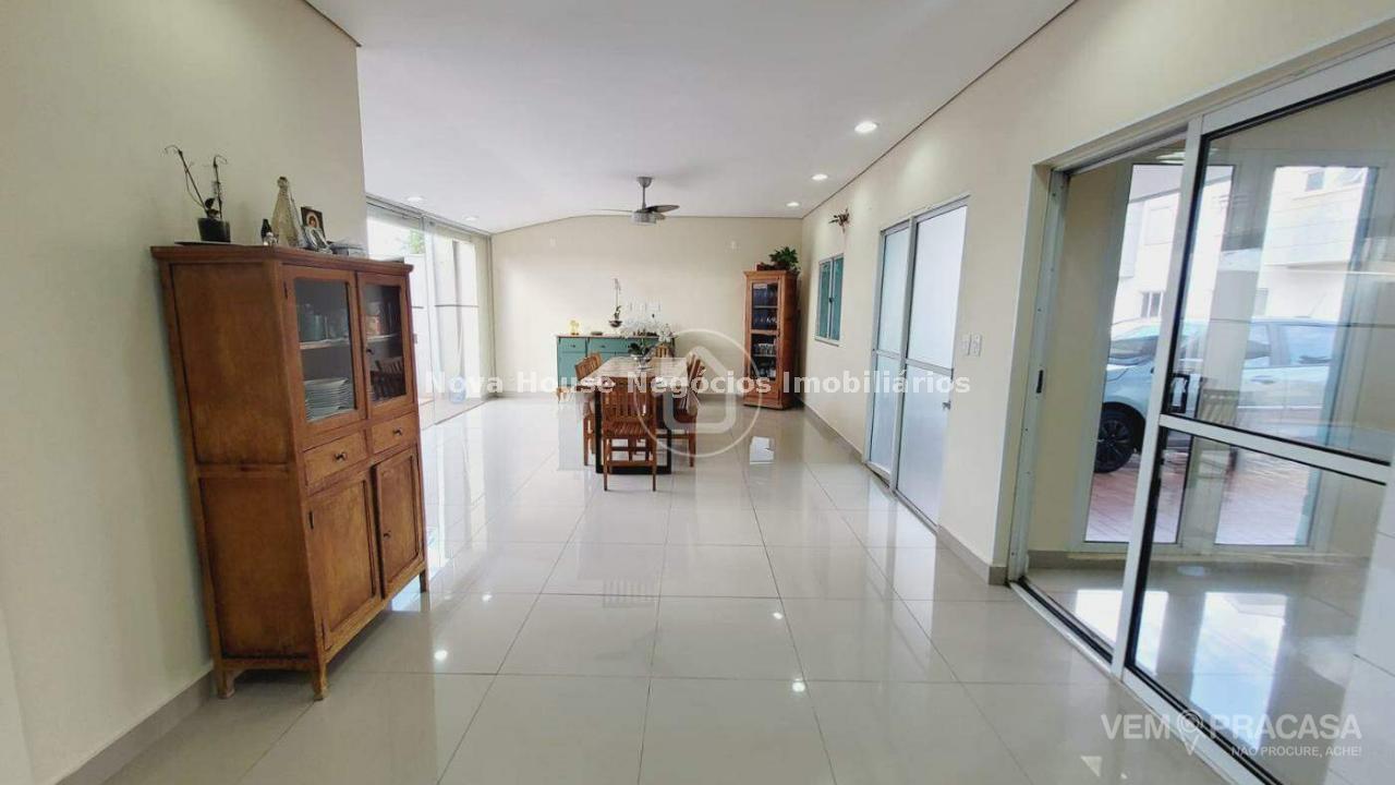 Sobrado à venda no Jardim Bela Vista, Campo Grande – foto 24
