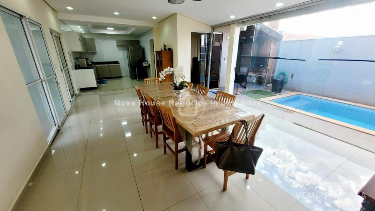 Sobrado à venda no Jardim Bela Vista, Campo Grande – foto 25