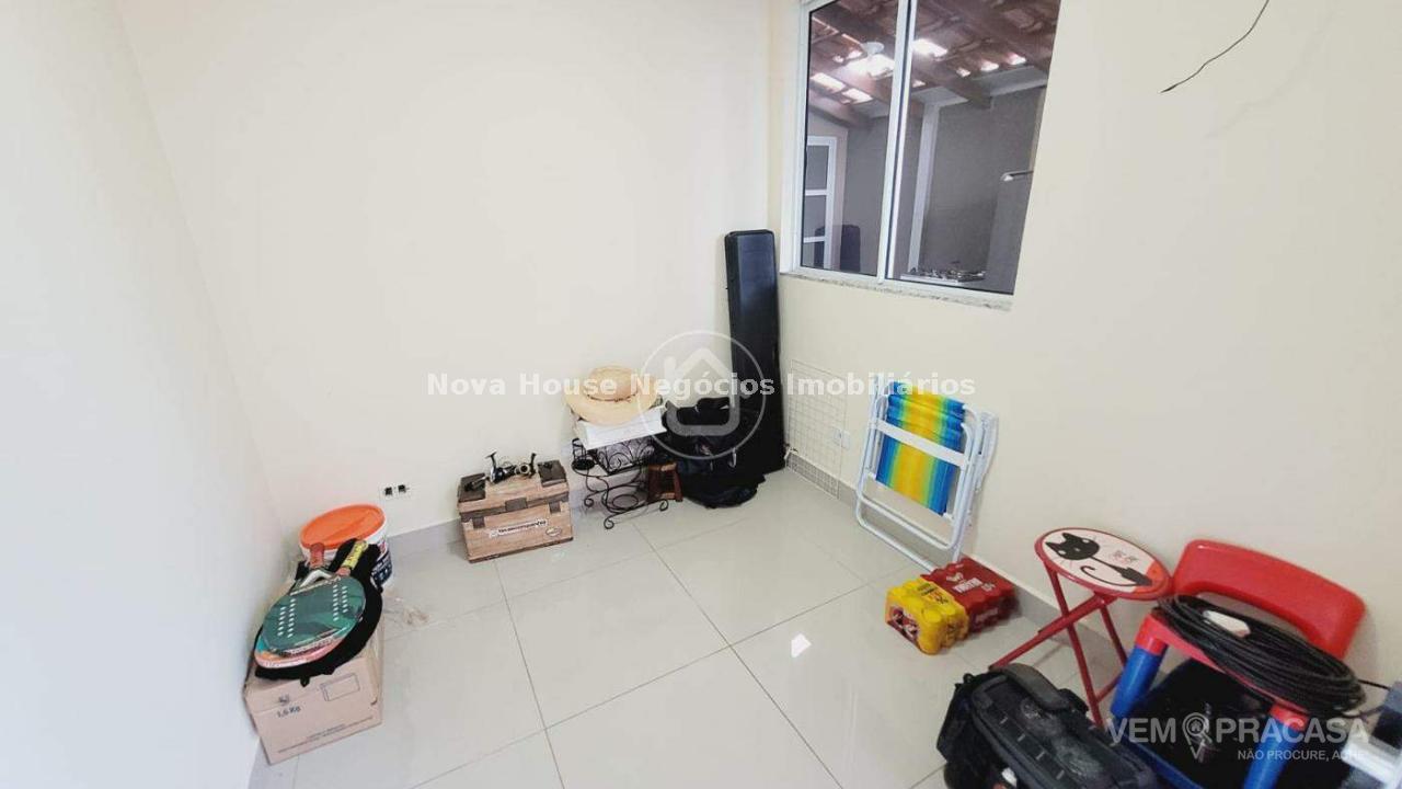 Sobrado à venda no Jardim Bela Vista, Campo Grande – foto 27