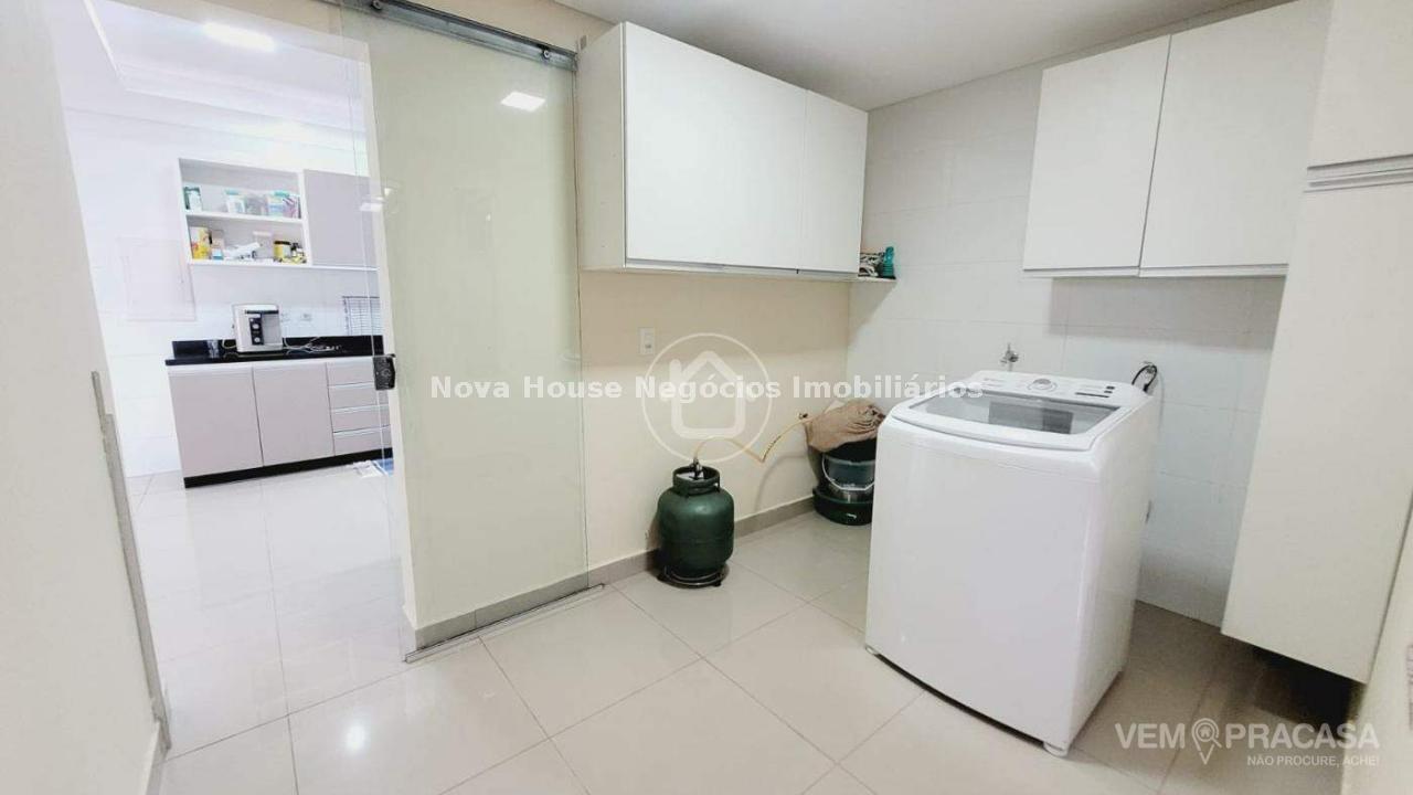 Sobrado à venda no Jardim Bela Vista, Campo Grande – foto 29