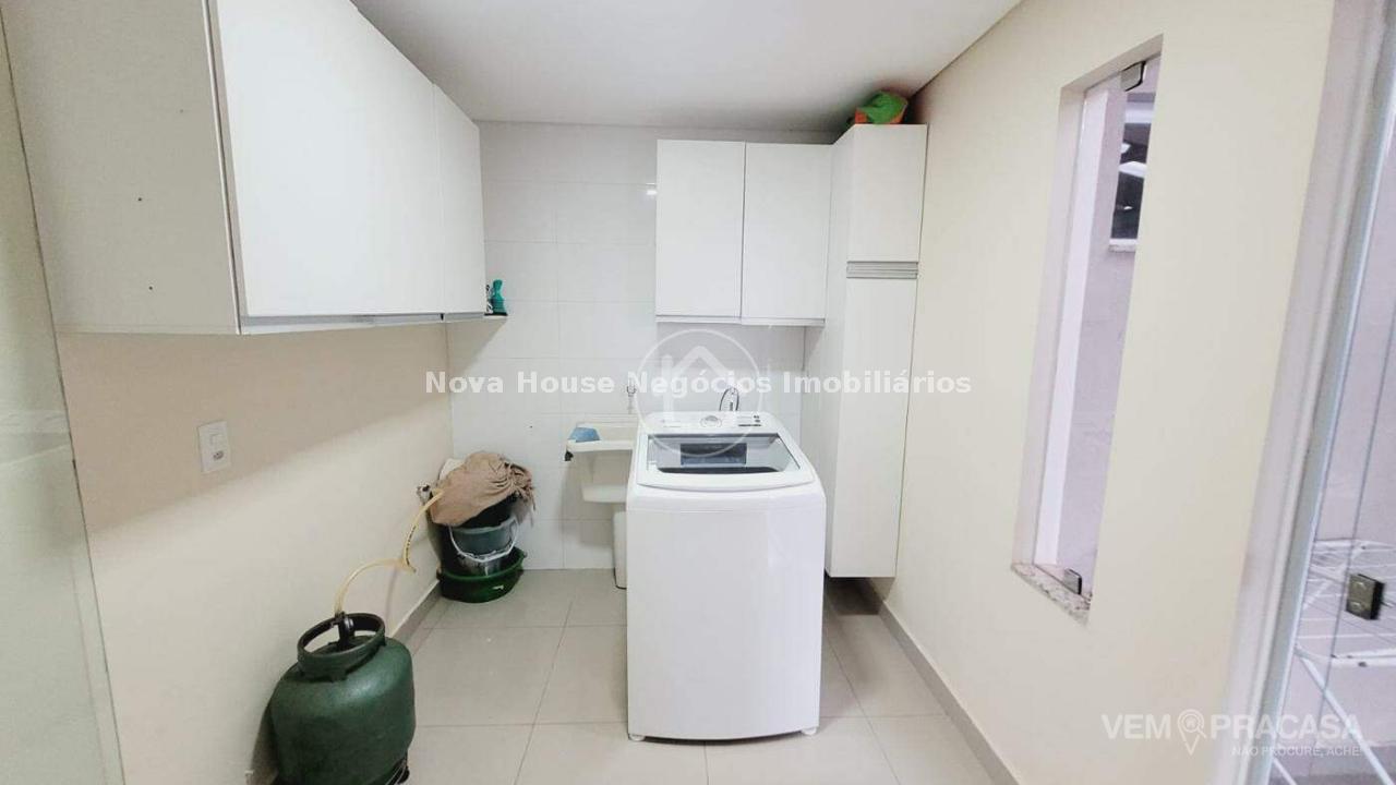 Sobrado à venda no Jardim Bela Vista, Campo Grande – foto 31