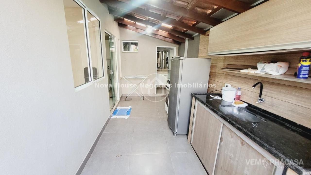 Sobrado à venda no Jardim Bela Vista, Campo Grande – foto 35