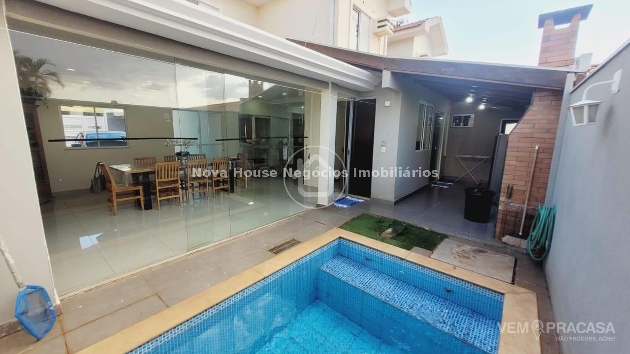 Sobrado à venda no Jardim Bela Vista, Campo Grande – foto 41