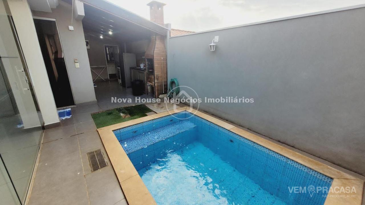 Sobrado à venda no Jardim Bela Vista, Campo Grande – foto 44