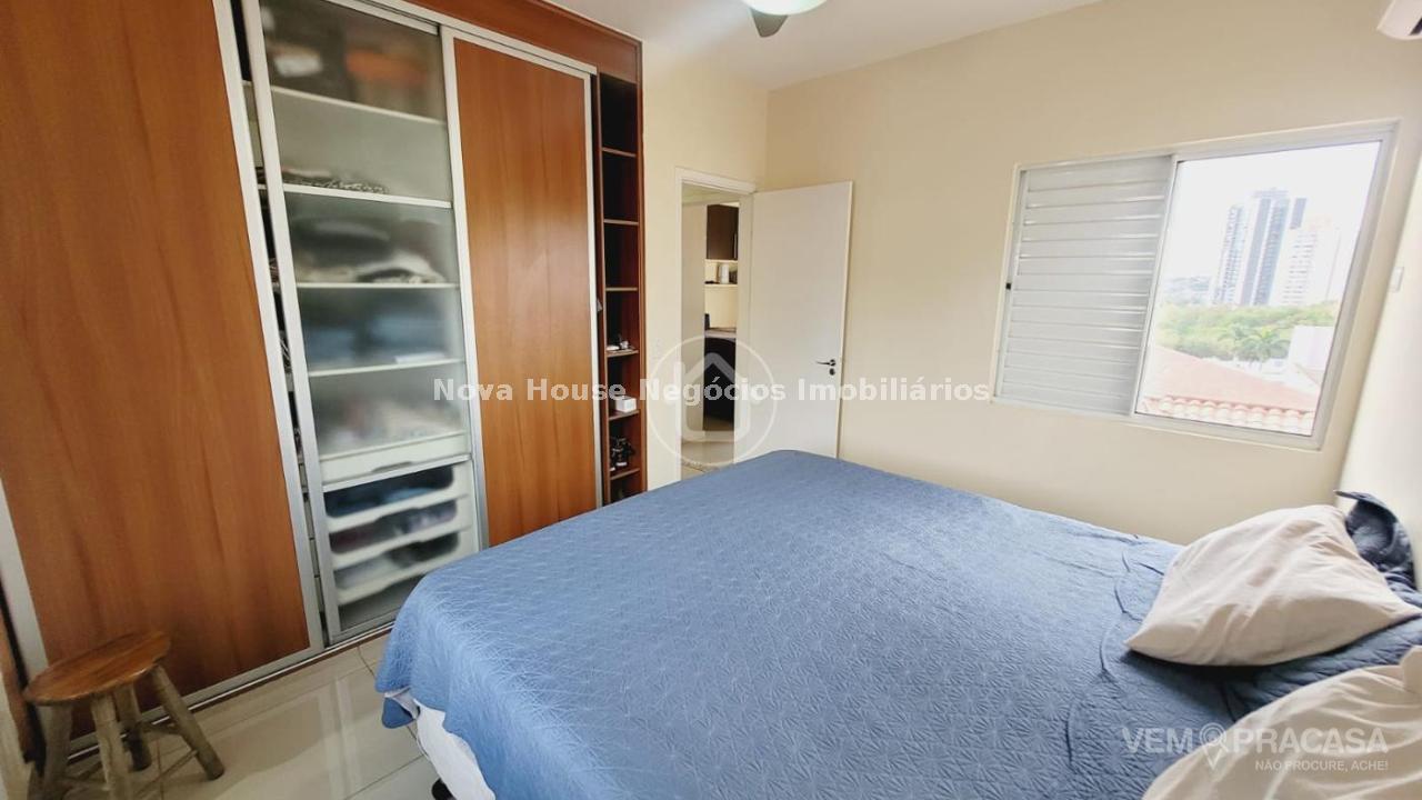Sobrado à venda no Jardim Bela Vista, Campo Grande – foto 57