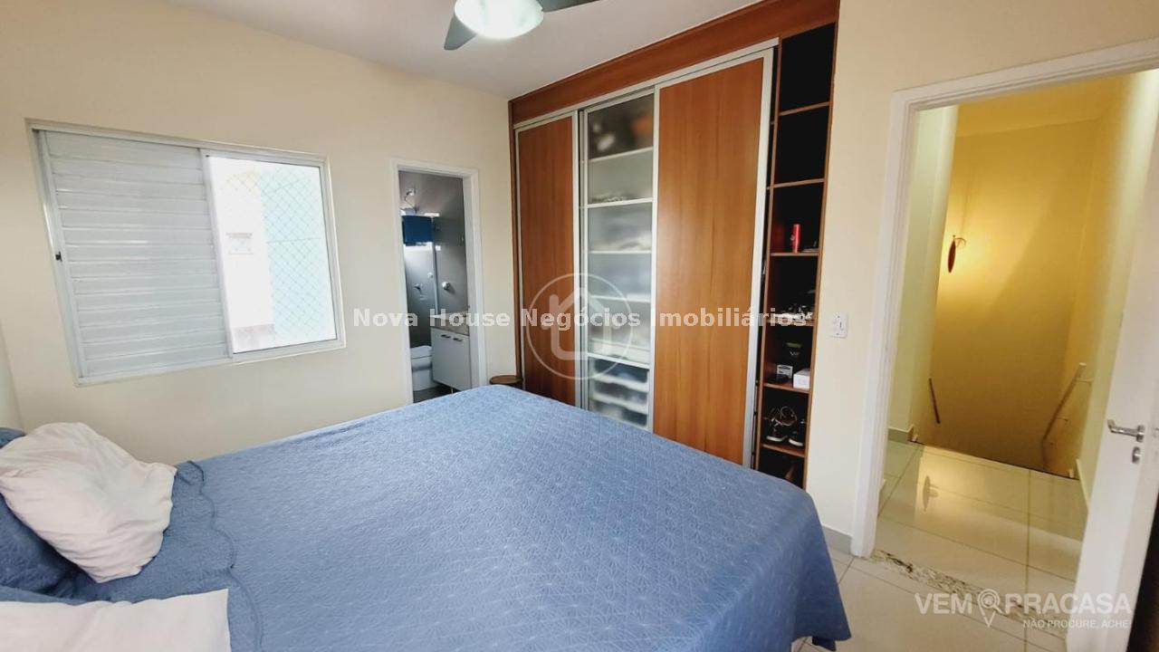 Sobrado à venda no Jardim Bela Vista, Campo Grande – foto 61