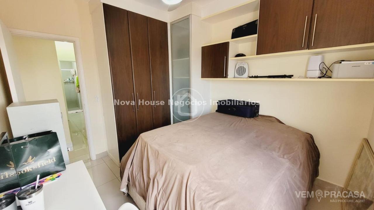 Sobrado à venda no Jardim Bela Vista, Campo Grande – foto 66