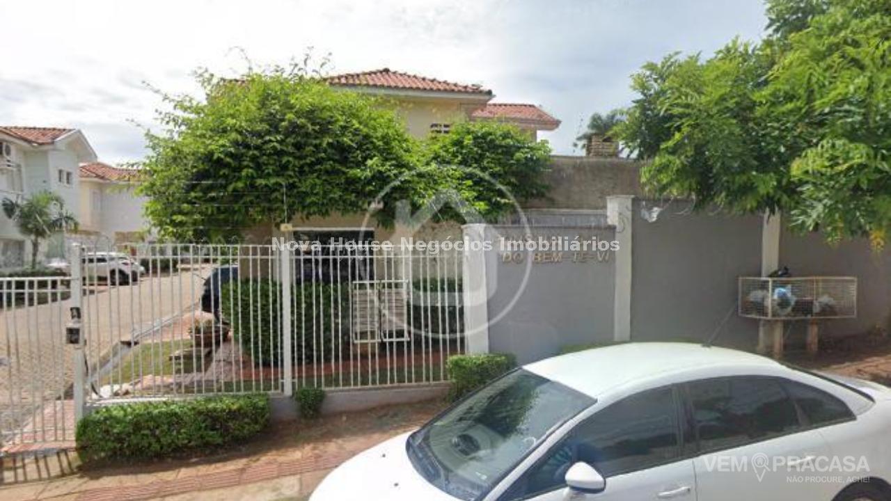 Sobrado à venda no Jardim Bela Vista, Campo Grande – foto 69