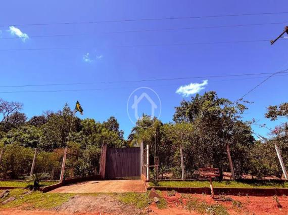 Chácara à venda na Chácara dos Poderes, Campo Grande
