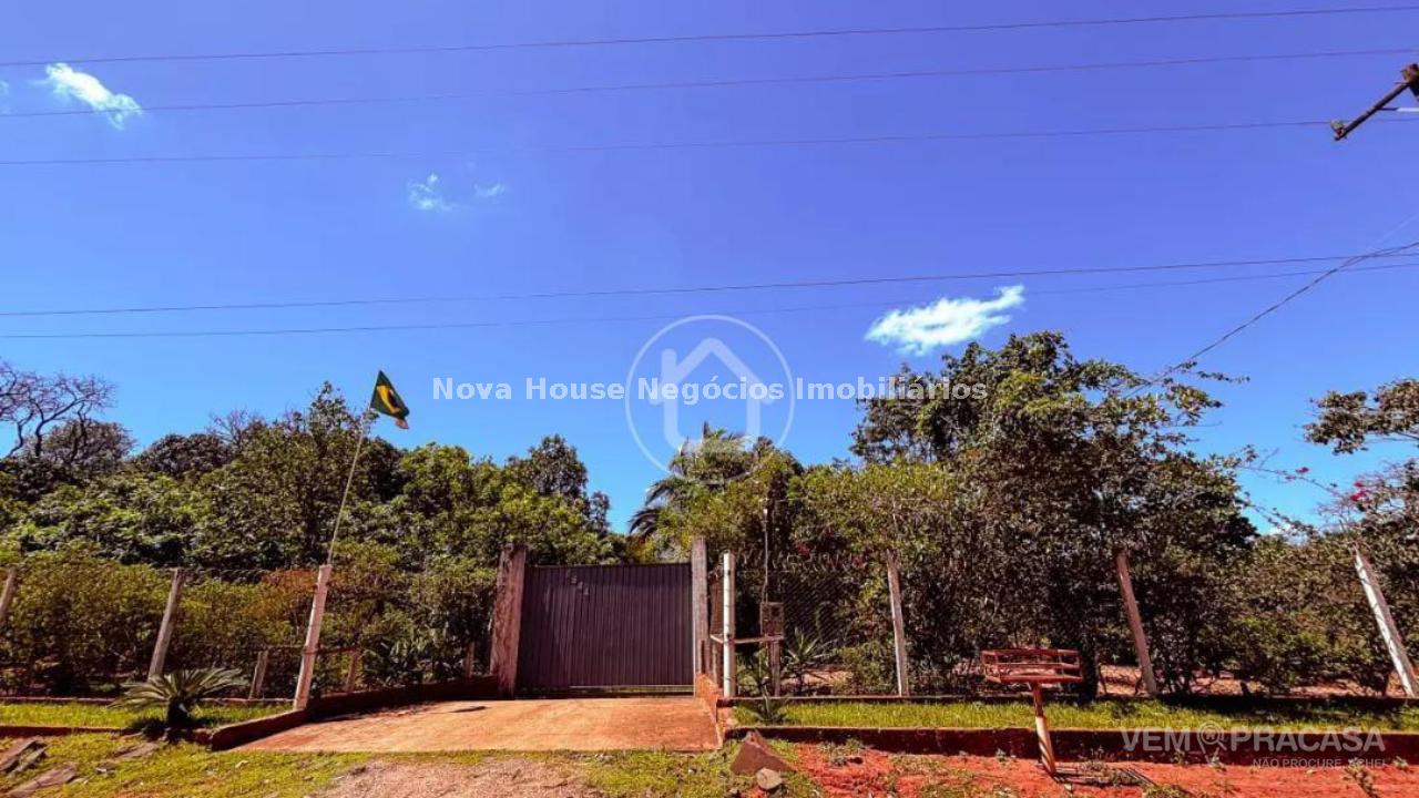 Chácara à venda na Chácara dos Poderes, Campo Grande – foto 2